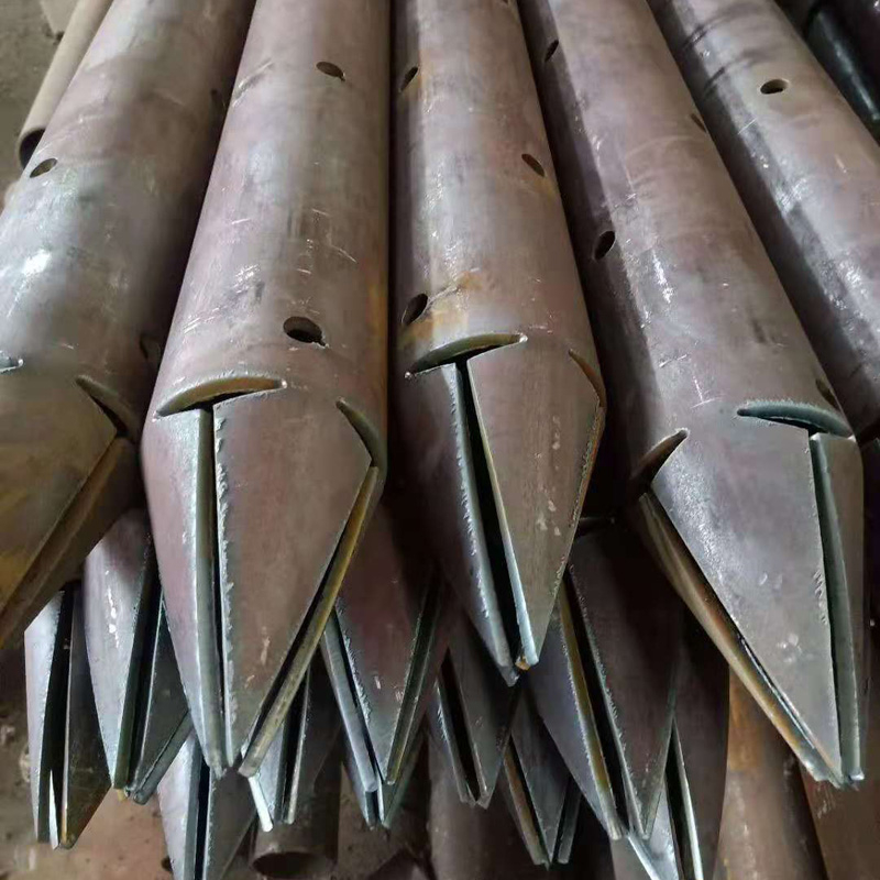 赣县预埋注浆管